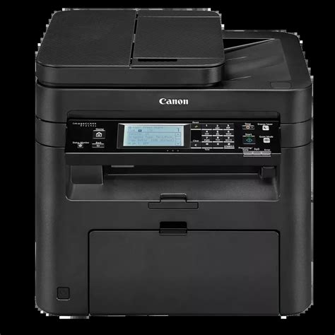 Canon imageCLASS MF249dw Printer Driver: Installation and Troubleshooting Guide